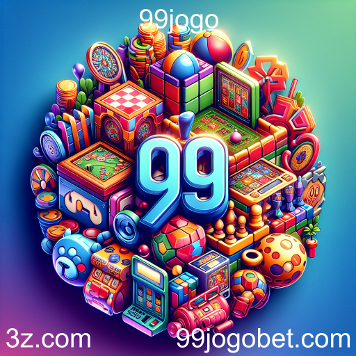 A Ascensão dos Jogos Casuais em 99jogo