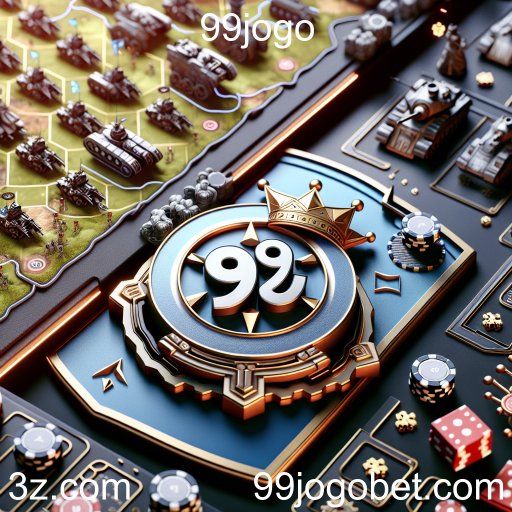 A Importância dos Jogos de Estratégia no Mundo dos Videogames